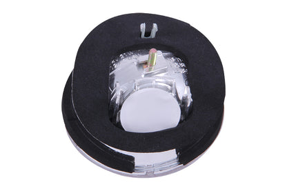 Luzes do porta-malas ANZO 1998-2002 Lexus Is300 transparentes