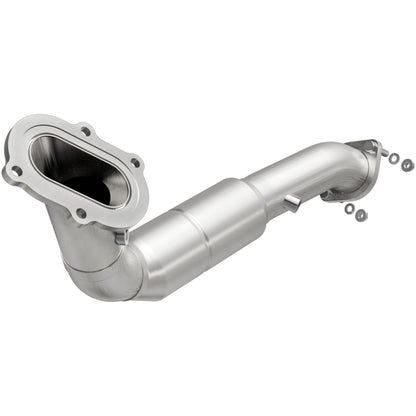 MagnaFlow Catalytic Conv Direct Fit Federal 06-11 Chevy Corvette V8 7.0 LGAS