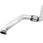AWE Tuning 2016+ Honda Civic Si Touring Edition Exhaust w/Front Pipe & Dual Diamond Black Tips
