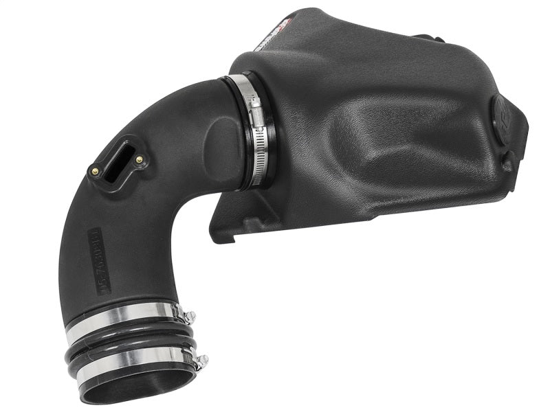 aFe Magnum FORCE Stage-2 Pro 5R Sistema de admissão de ar frio 16-17 BMW 340i (F30) L6-3.0L (t) B58