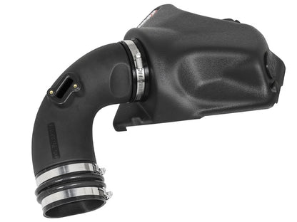 aFe Magnum FORCE Stage-2 Pro 5R Sistema de admissão de ar frio 16-17 BMW 340i (F30) L6-3.0L (t) B58