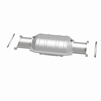 MagnaFlow Direct Fit Catalytic Converter 06-08 Hyun/Kia 3.8L OEM