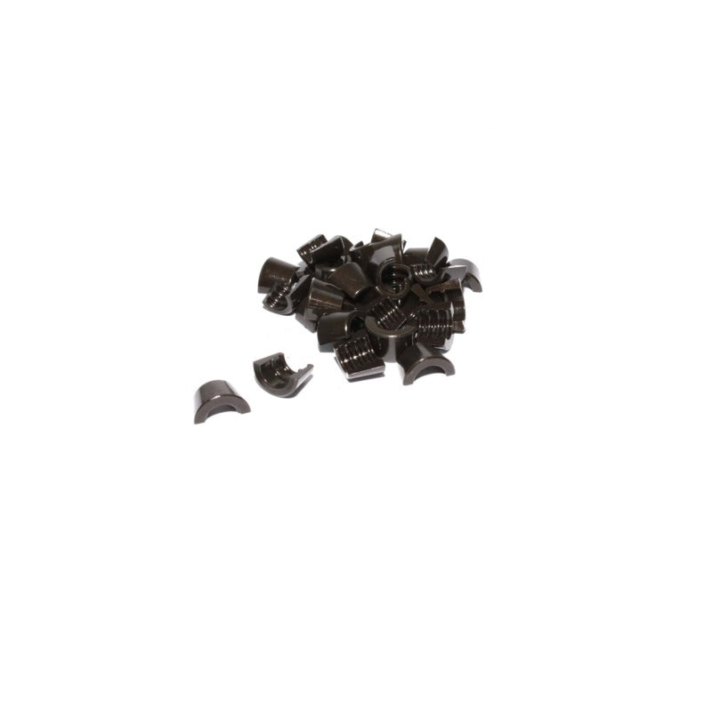 COMP Cams Super Locks Chrysler 2&4 Groov - Set of 16