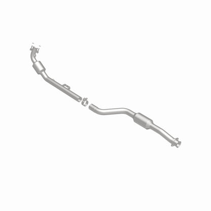 MagnaFlow Direct Fit Catalytic Converter 98-03 Mercedes E320 3.2L