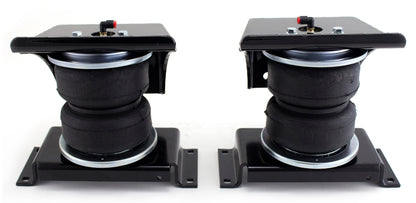 Kit de mola pneumática Loadlifter 5000 para elevação pneumática