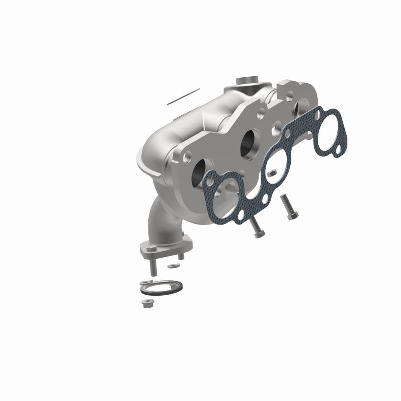 MagnaFlow Direct Fit Catalytic Converter 02-03 Lexus ES300 3.0L mani
