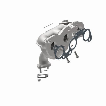 MagnaFlow Direct Fit Catalytic Converter 02-03 Lexus ES300 3.0L mani