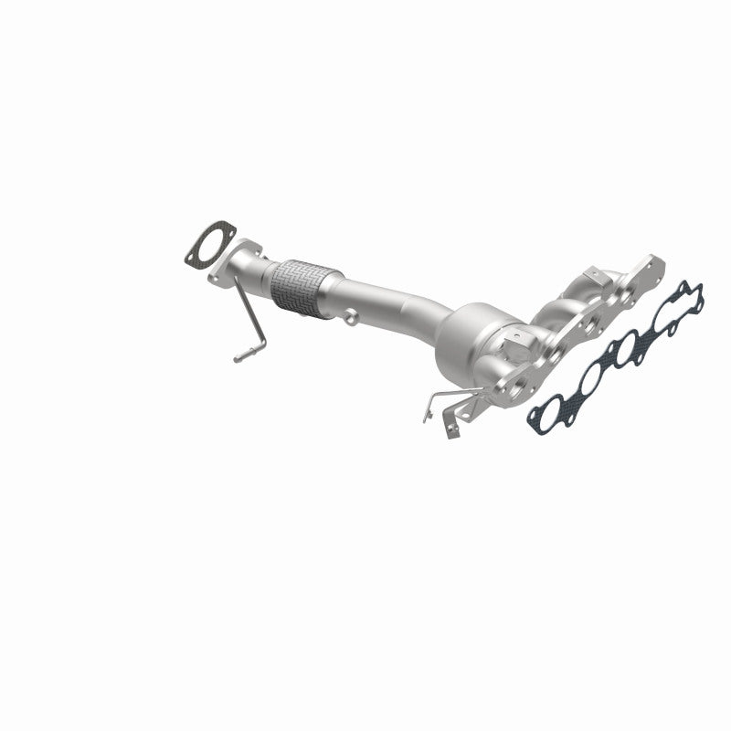 MagnaFlow Direct Fit Catalytic Converter 06-09 Mazda 3 2.0L