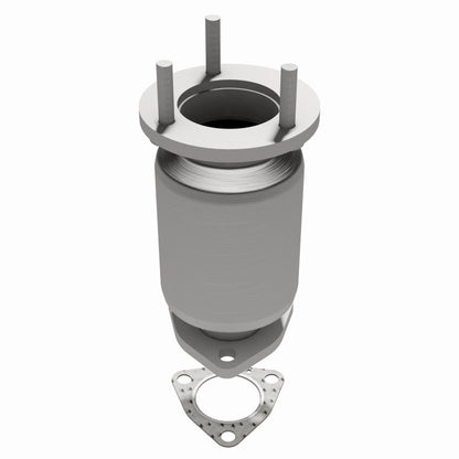 MagnaFlow Direct Fit Catalytic Converter 87-89 Mazda B2200 49S
