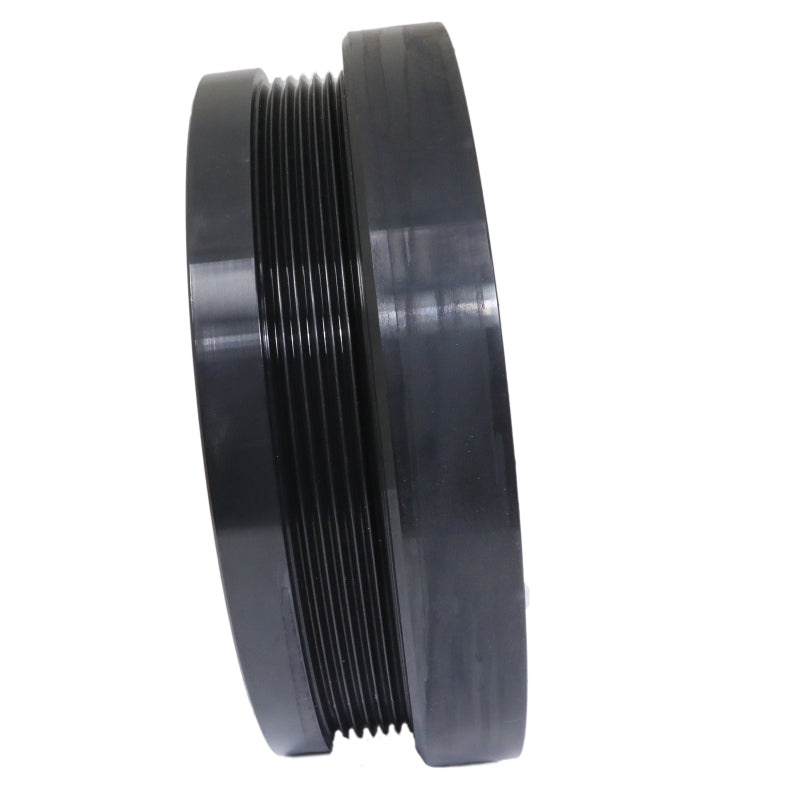 Fluidampr 6.6L GM Duramax 2001-2005 Amortiguador balanceado externo de acero