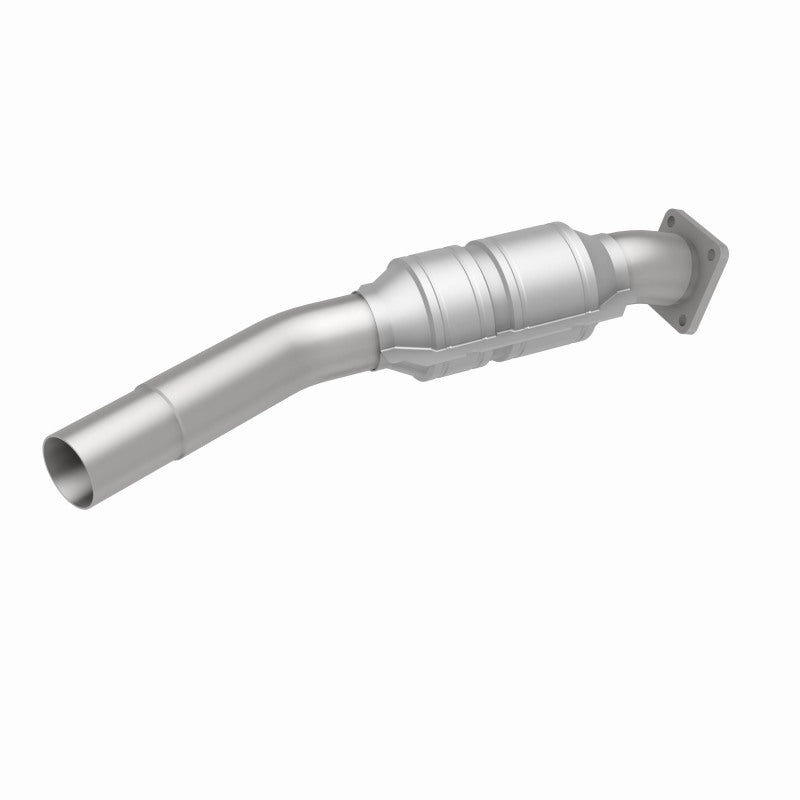 MagnaFlow Direct Fit Catalytic Converter 90-91 Audi Coupe Quatt 2.3L