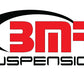 BMR 16-17 6th Gen Camaro Rear Sway Bar End Link Kit - Red