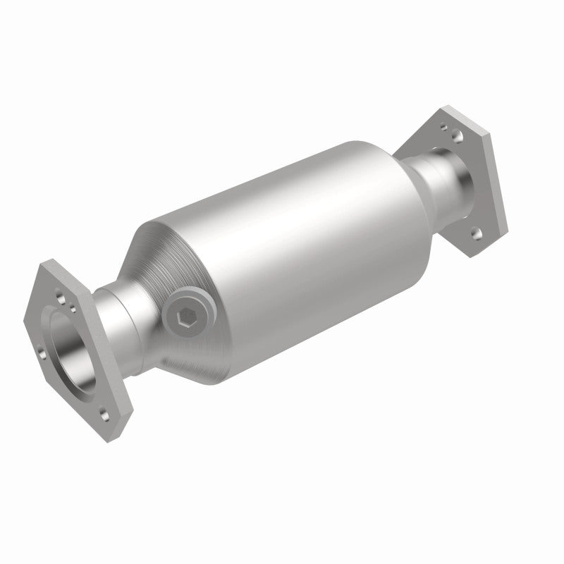 MagnaFlow Direct Fit Catalytic Converter 80-83 Volkswagen Rabbit Pickup