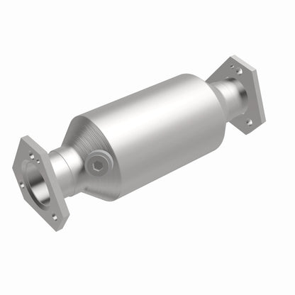 MagnaFlow Direct Fit Catalytic Converter 80-83 Volkswagen Rabbit Pickup