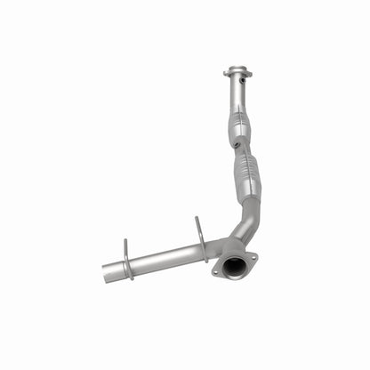 MagnaFlow Direct Fit Catalytic Converter 03-04 Exped 4.6L Passenger Side OEM