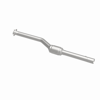 MagnaFlow Direct Fit Catalytic Converter 99-00 BMW 540i 4.4L PS Rear