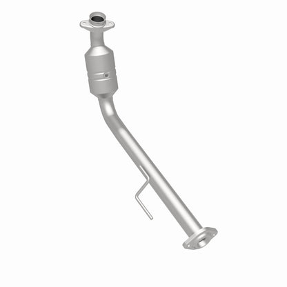 MagnaFlow Direct Fit Catalytic Converter 05-06 Wrangler 2.4L OEM