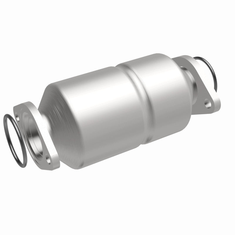 MagnaFlow Direct Fit Catalytic Converter 93-94 Corolla/Prizm CA