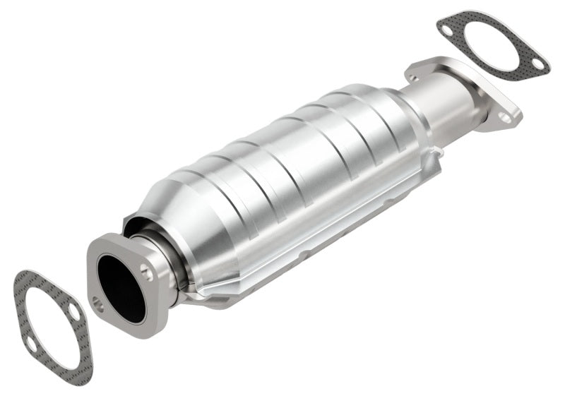 MagnaFlow Direct Fit Catalytic Converter 2006 Kia Optima 2.4L