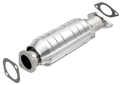 MagnaFlow Direct Fit Catalytic Converter 2006 Kia Optima 2.4L