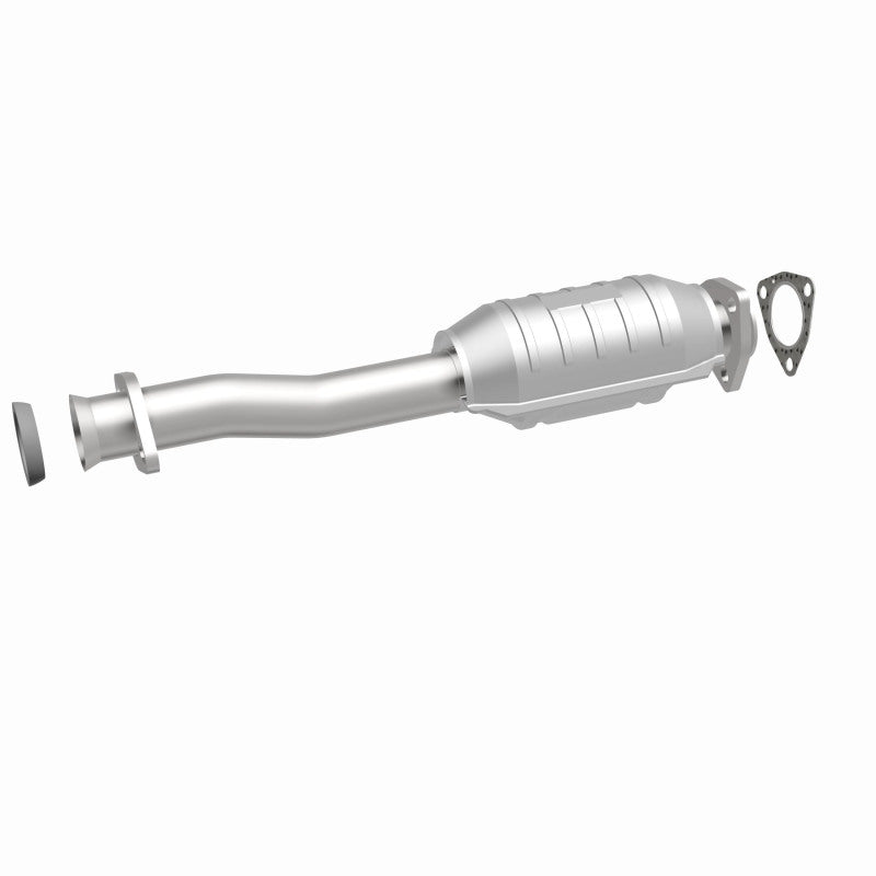 MagnaFlow Direct Fit Catalytic Converter Honda 85-87