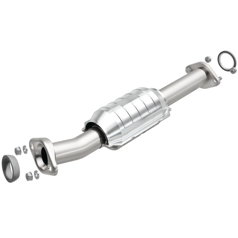 MagnaFlow Direct Fit Catalytic Converter 2002 Suzuki Aerio 2.0L