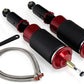 Air Lift Performance Rear Kit for Volkswagen Jetta/Rabbit/GTI MK1
