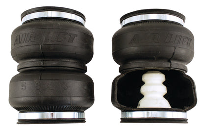 Air Lift Loadlifter 5000 Ultimate Air Spring Kit para 07-16 Dodge Ram 4500
