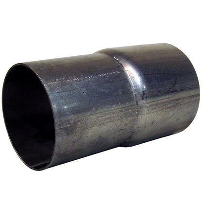 ID universal MBRP de 3,5 pulgadas. a 4OD. Adaptador Aluminizado