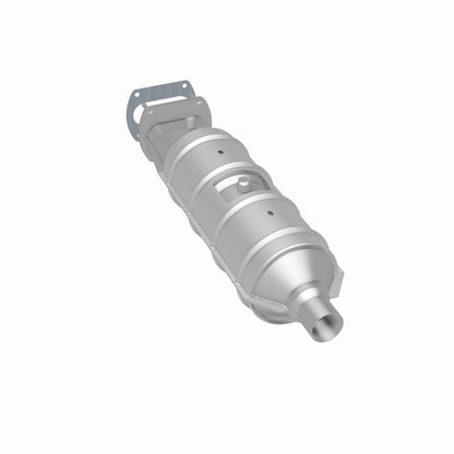 MagnaFlow Direct Fit Catalytic Converter Ford-OEM Fit 94 95