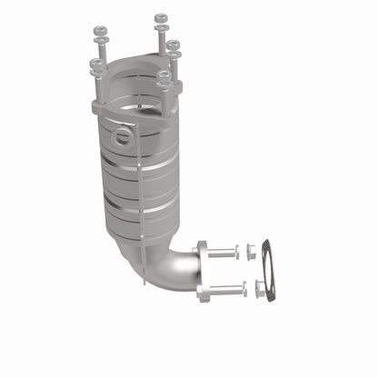 MagnaFlow Direct Fit Catalytic Converter 97-99 Hyundai Accent 1.5L