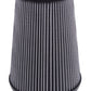 Airaid Universal Air Filter - Cone 3 1/2 x 6 x 4 5/8 x 9