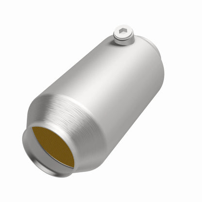 MagnaFlow Universal Catalytic Converter 2.50inch Inlet