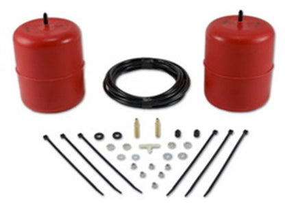 Kit de mola pneumática 1000 para elevação a ar