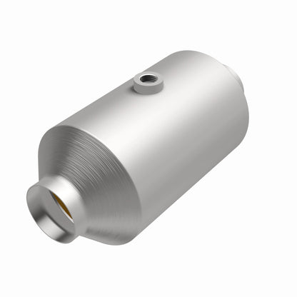 MagnaFlow Universal Catalytic Converter 2.00in. Mid-Bed O2 CA