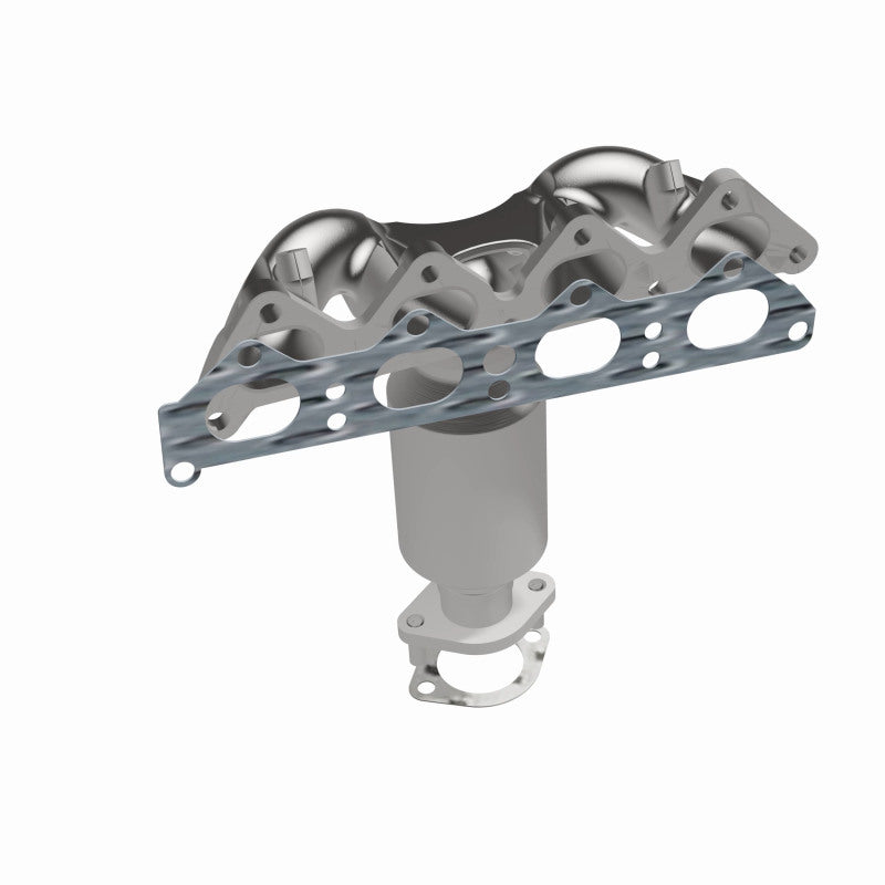 MagnaFlow Direct Fit Catalytic Converter 04-12 Hyundai Elantra 2.0L
