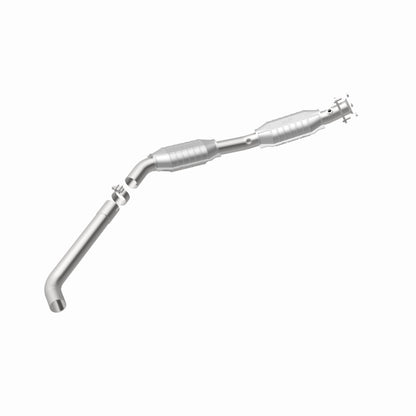MagnaFlow Direct Fit Catalytic Converter 04-06 Dodge Ram SRT-10 8.3L Driver Side