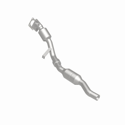 MagnaFlow Direct Fit Catalytic Converter 00-02 Audi S4 2.7L P/S