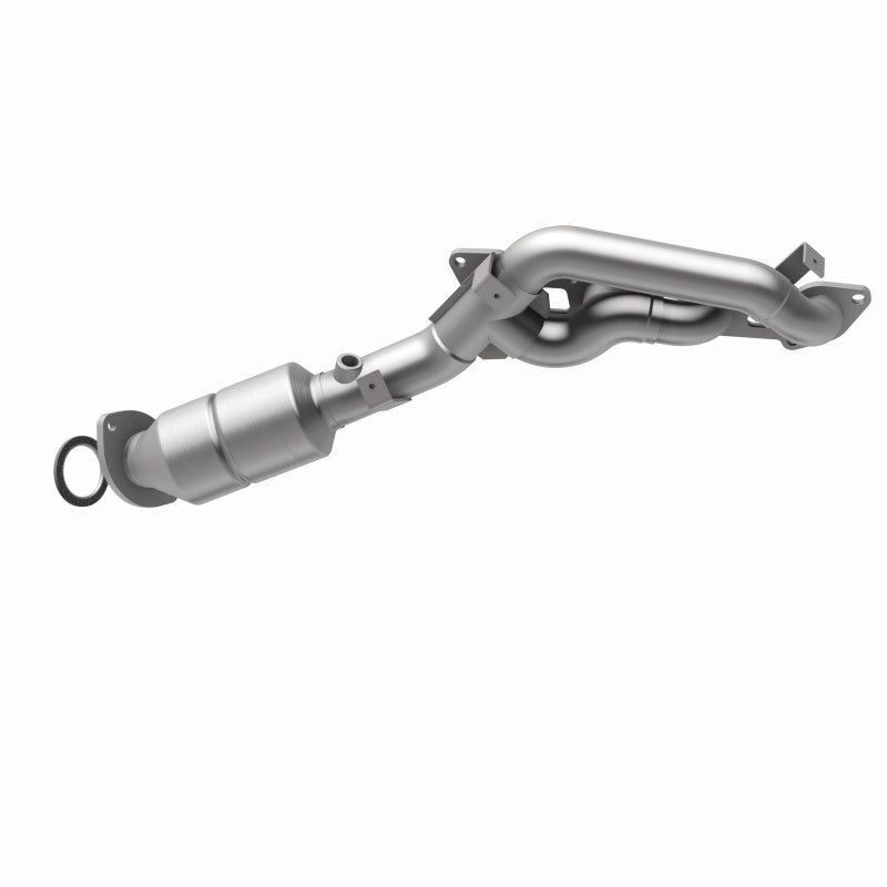 MagnaFlow Direct Fit Catalytic Converter 2008 - 2010 Lexus IS F 5.0L