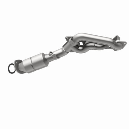 MagnaFlow Direct Fit Catalytic Converter 2008 - 2010 Lexus IS F 5.0L