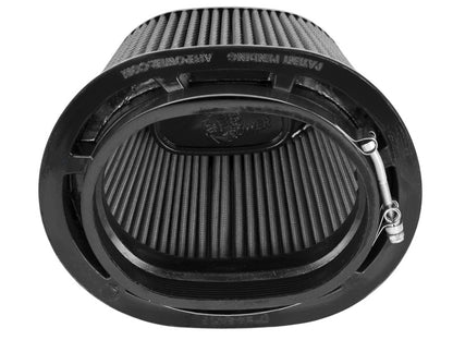 Filtro de substituição aFe MagnumFLOW Pro DRY S F-(7x4,75) B-(9x7) Invertido x T-(7,25x5) Invertido x H-8