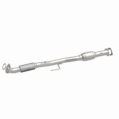 Conversor Catalítico MagnaFlow Conv Direct Fit 2007-2015 Nissan Altima L4 2.5L Gás e Diesel