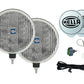 Hella 500 Series 12V H3 Fog Lamp Kit