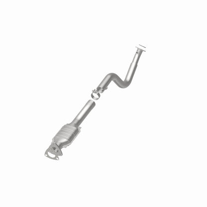 MagnaFlow Direct Fit Catalytic Converter 03-07 GM 2500/3500 Passenger Side