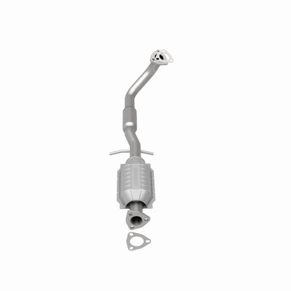 MagnaFlow Direct Fit Catalytic Converter 01-02 Saturn Rear OEM