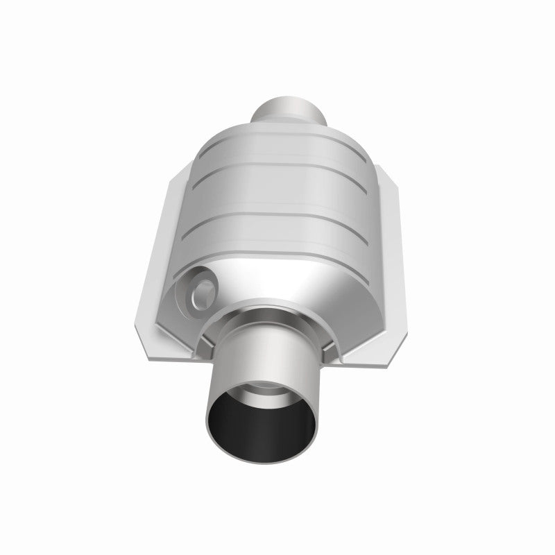 MagnaFlow Universal Catalytic Converter 2.5in. W/O2