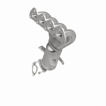 MagnaFlow Direct Fit Catalytic Converter 11-15 Chevrolet Cruze 1.8L Flex