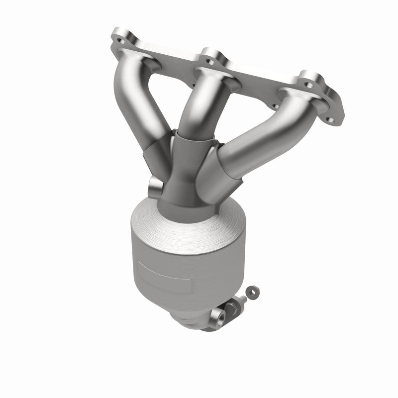 MagnaFlow Direct Fit Catalytic Converter 01-04 Hyundai Santa Fe 2.7L
