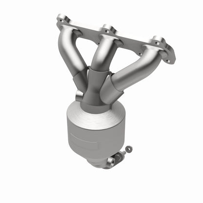 MagnaFlow Direct Fit Catalytic Converter 01-04 Hyundai Santa Fe 2.7L