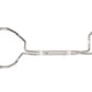 aFe Vulcan Series 3in 304SS Cat-Back Exhaust 21+ Ram 1500 TRX V8-6.2L w/ Polished Tips